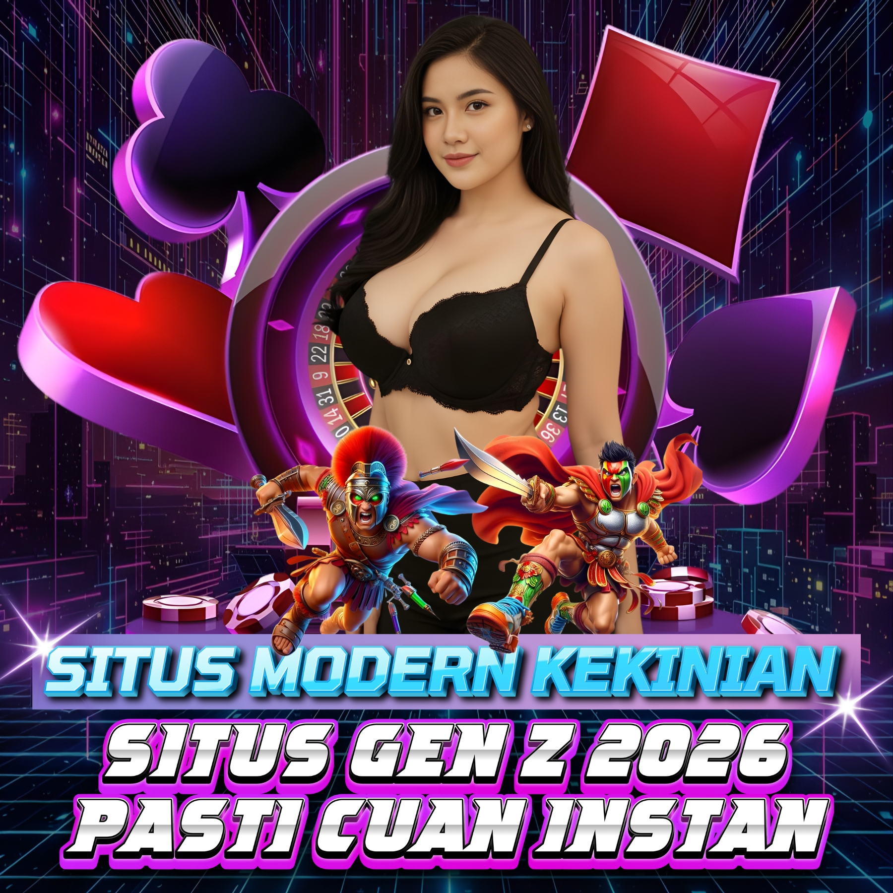 IMEISLOT Situs Alternatif